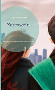 Cover von Xereswein
