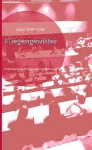 Cover von Fliegengewitter