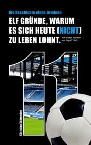 Cover von Elf Gründe, warum es sich heute (nicht) zu leben lohnt