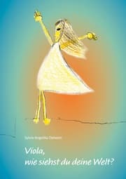 Cover von Viola, wie siehst du deine Welt?