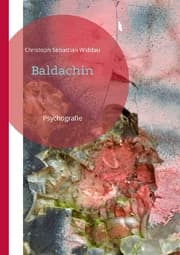 Cover von Baldachin