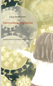 Cover von Taktundnachtgleiche