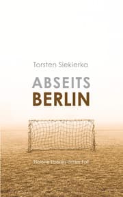 Cover von Abseits Berlin