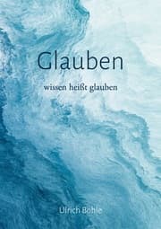 Cover von Glauben