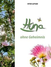 Cover von HUNA OHNE GEHEIMNIS