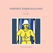 Cover von Porträt einer Haltung