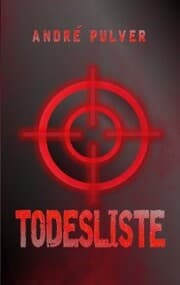 Cover von Todesliste