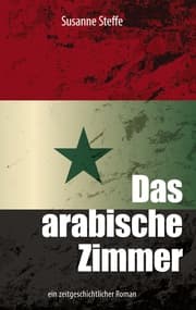 Cover von Das arabische Zimmer