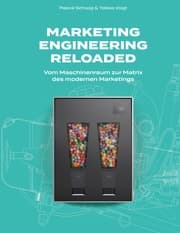 Cover von Marketing Engineering Reloaded