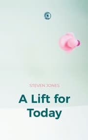 Cover von A Lift for Today