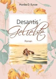 Cover von Desantis' Geliebte