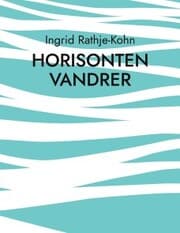 Cover von Horisonten vandrer