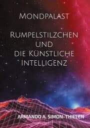 Cover von Mondpalast
