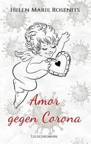 Cover von Amor gegen Corona