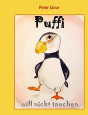 Cover von Puffi will nicht tauchen