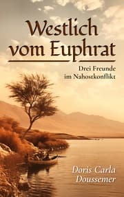 Cover von Westlich vom Euphrat