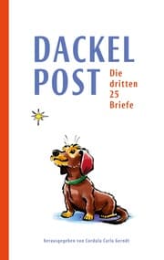 Cover von Dackelpost
