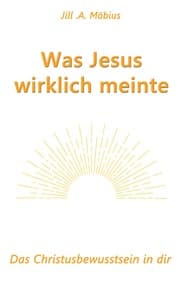 Cover von Was Jesus wirklich meinte