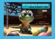 Cover von Der kleine Drache Wackldackel und die Schildkröte Torkel
