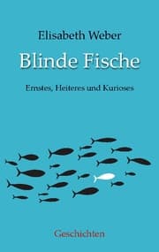 Cover von Blinde Fische
