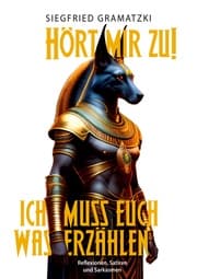Cover von Hört mir zu! - Ich muss euch was erzählen