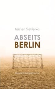 Cover von Abseits Berlin