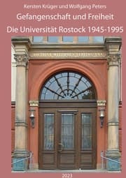 Cover von Gefangenschaft und Freiheit