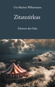 Cover von Zitatezirkus