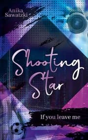 Cover von Shooting Star