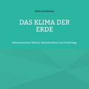 Cover von Das Klima der Erde