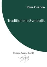 Cover von Traditionelle Symbolik