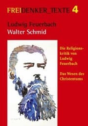 Cover von Ludwig Feuerbach