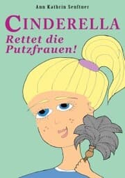 Cover von Cinderella