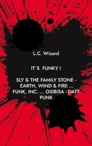 Cover von It's funky !