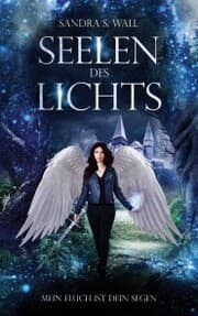 Cover von Seelen des Lichts