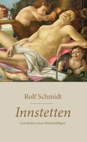Cover von Innstetten