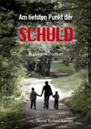 Cover von Am tiefsten Punkt der Schuld
