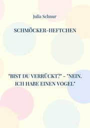 Cover von Schmöcker-Heftchen