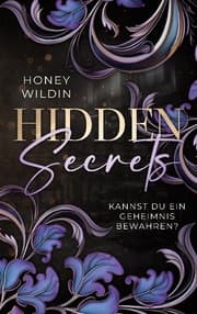 Cover von Hidden Secrets