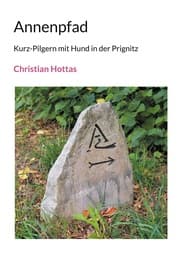 Cover von Annenpfad