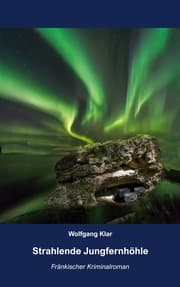 Cover von Strahlende Jungfernhöhle