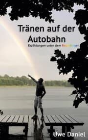 Cover von Tränen auf der Autobahn