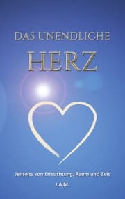 Cover von Das unendliche Herz
