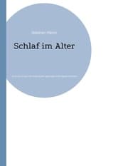 Cover von Schlaf im Alter