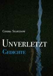 Cover von Unverletzt