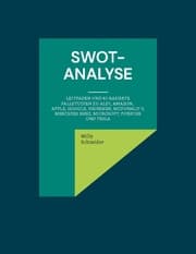 Cover von SWOT-Analyse