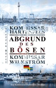 Cover von Kommissar Hartenfels