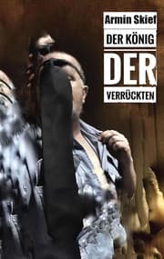 Cover von Der König der Verrückten