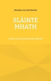 Cover von Slàinte mhath