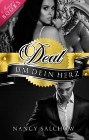 Cover von Deal um dein Herz